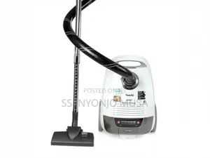 Saachi Dry Wet Vacuum Cleaner Nl-Vc-1108-Wh (2200w)