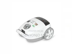Saachi Dry Wet Vacuum Cleaner Nl-Vc-1108-Wh (2200w)