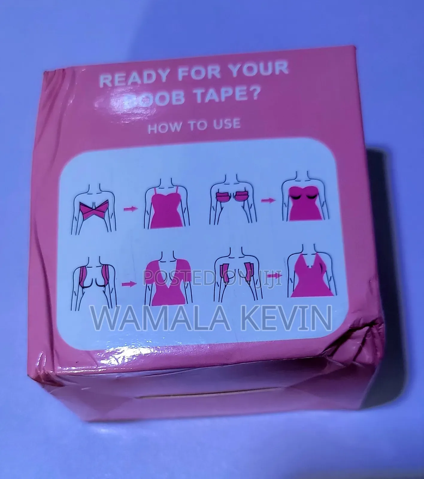 Breast Lift Tape
