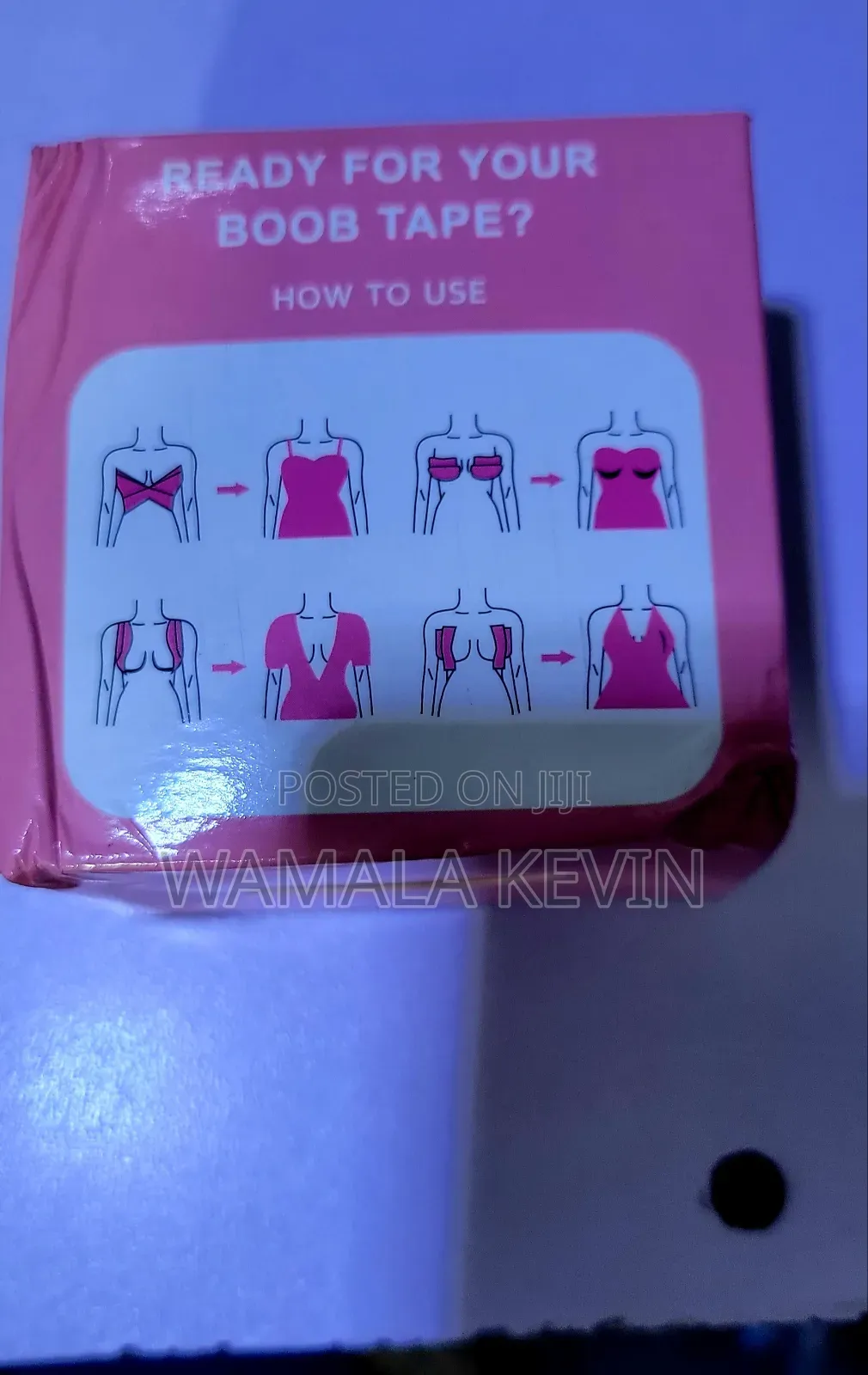 Breast Lift Tape