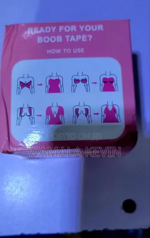 Breast Lift Tape