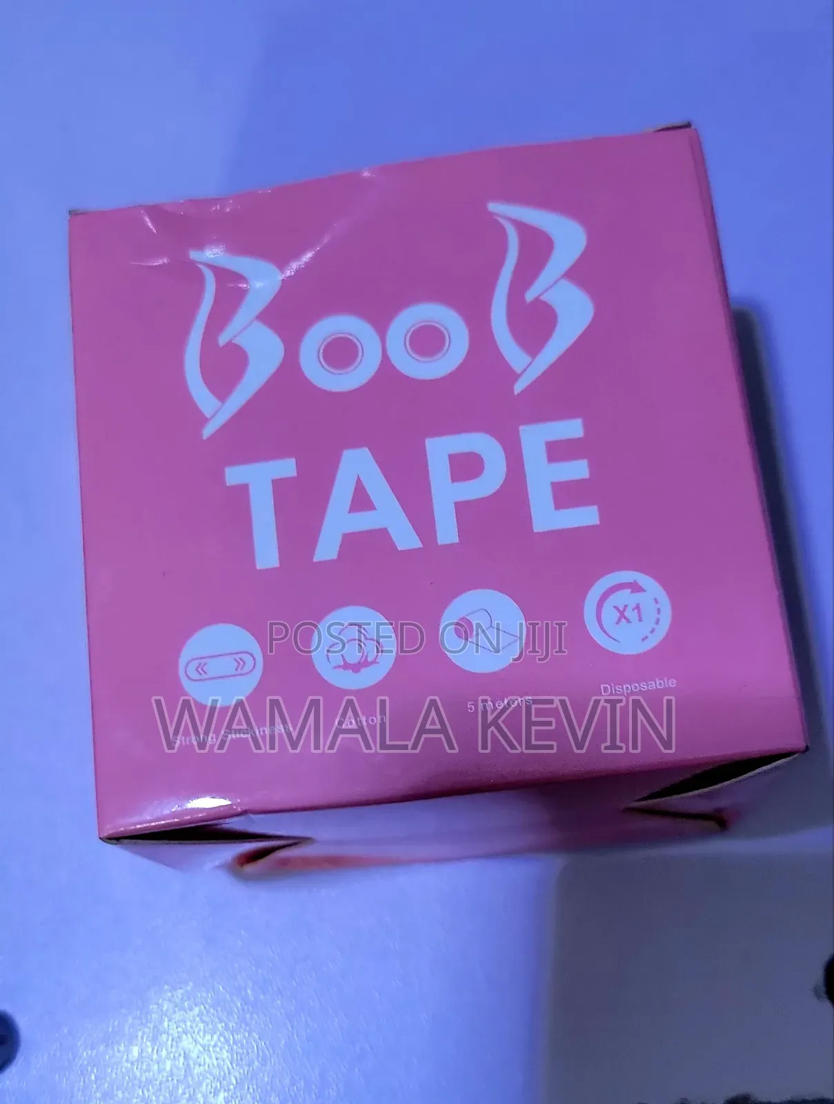 Breast Lift Tape