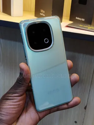 Vivo iQOO 13 512 GB Green