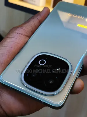 Vivo iQOO 13 512 GB Green