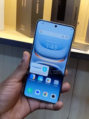 Vivo iQOO 13 512 GB Green