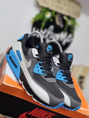 Genuine Airmax 90 Sneakers
