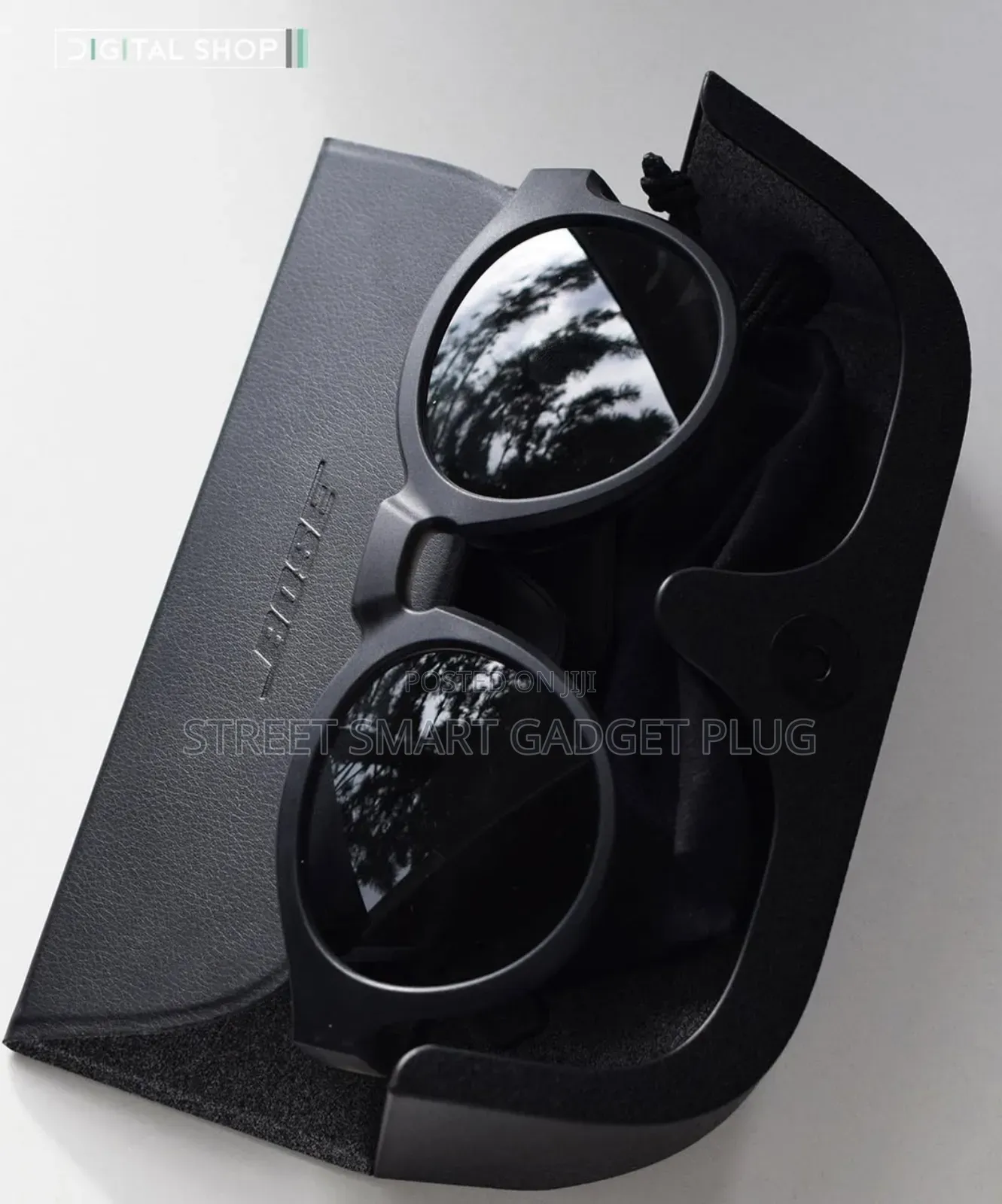 Bose Rondo Frames With Bluetooth Audio