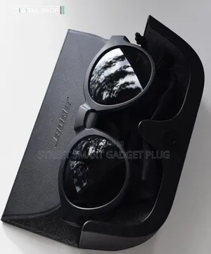 Bose Rondo Frames With Bluetooth Audio