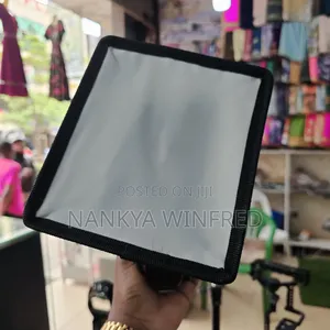 Speed Light Diffuser