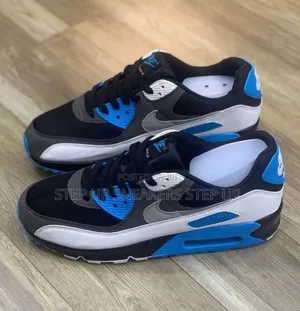 Genuine Airmax 90 Sneakers