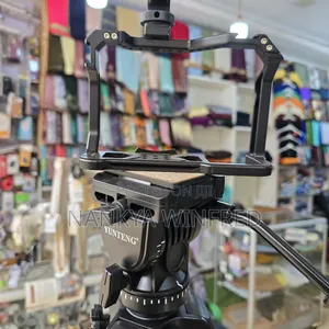 Ring Cage for Eos R Series