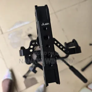 Ring Cage for Eos R Series