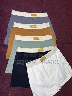 Men’S Boxers