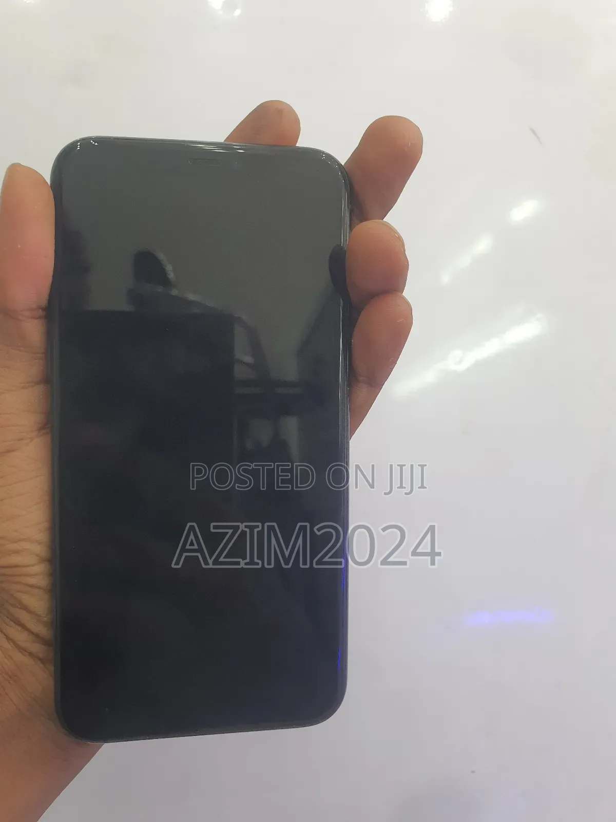 Apple iPhone 11 Pro 256 GB Green