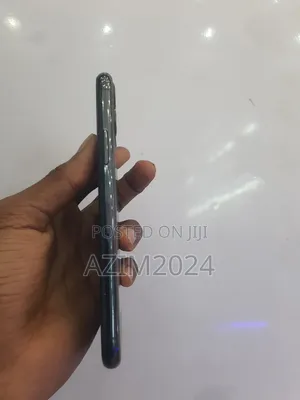 Apple iPhone 11 Pro 256 GB Green