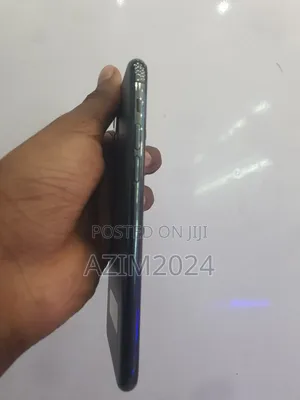 Apple iPhone 11 Pro 256 GB Green