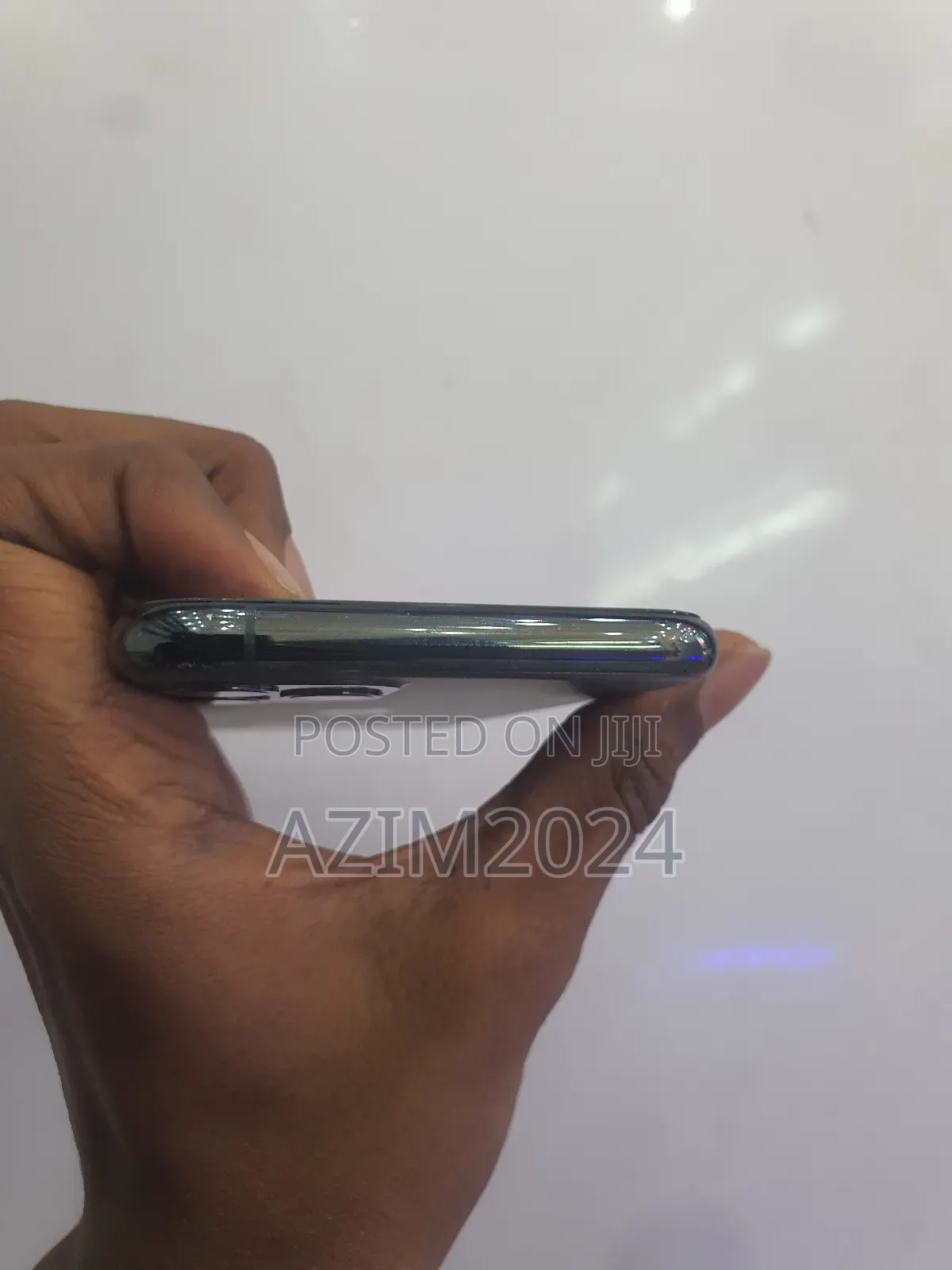Apple iPhone 11 Pro 256 GB Green