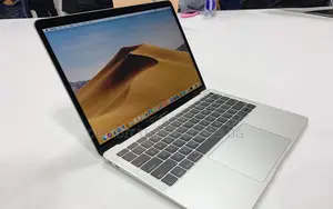 Laptop Apple MacBook Air 2018 8GB Intel Core I5 SSD 128GB