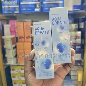 Contact Lens Solution