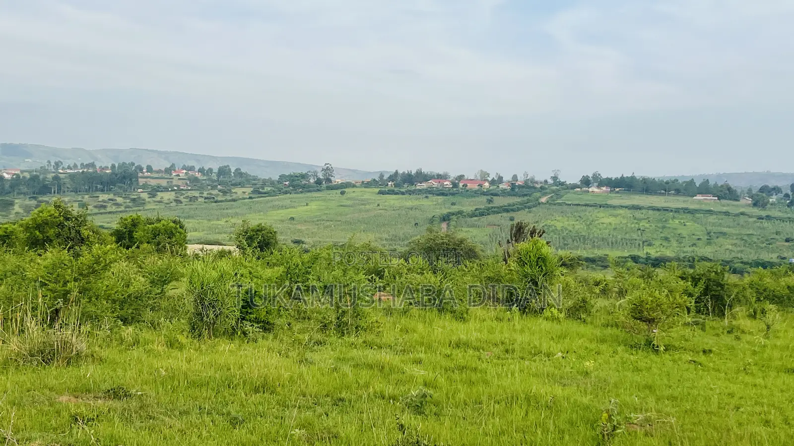 Titled Plots for Sale