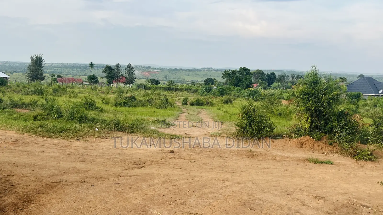 Titled Plots for Sale