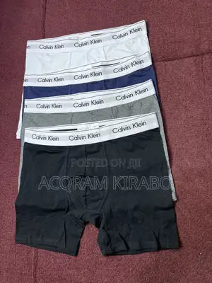 Mens Calvin Klein Briefs