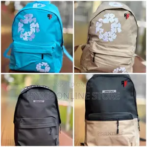 Portable Classic Bags