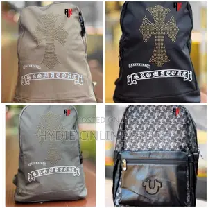 Portable Classic Bags