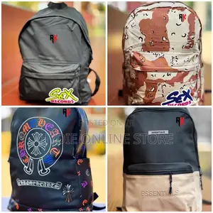 Portable Classic Bags