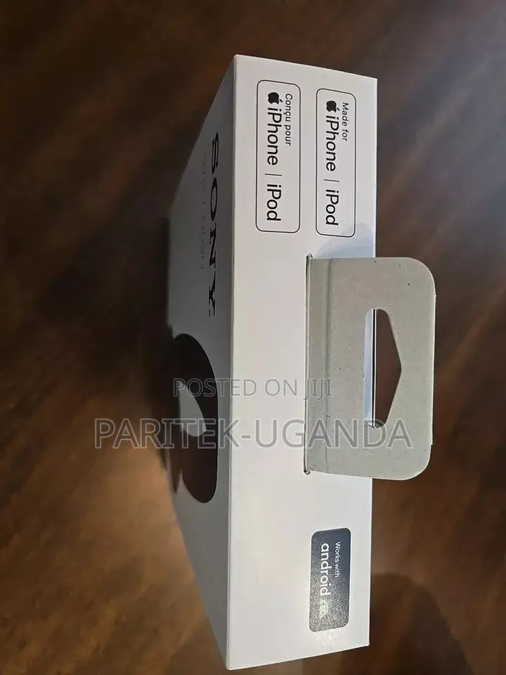 Sony Wh -1000 -Xm5