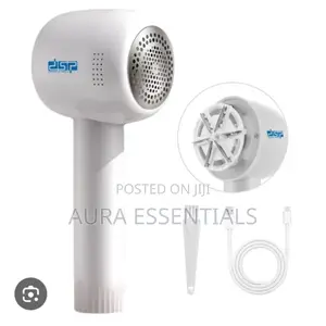 DSP Professional Lint Remover