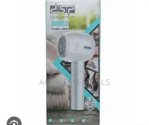 DSP Professional Lint Remover