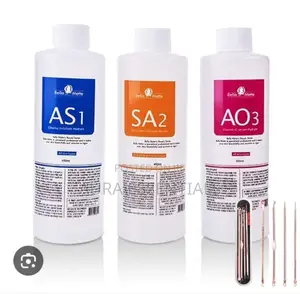 Facial Cleaning Serum for Skin Care