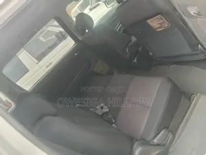 Toyota Wish 2008 White