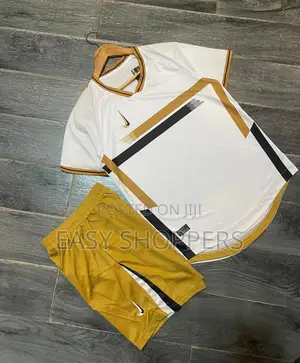 Nike Training Plain Club Jersey Original