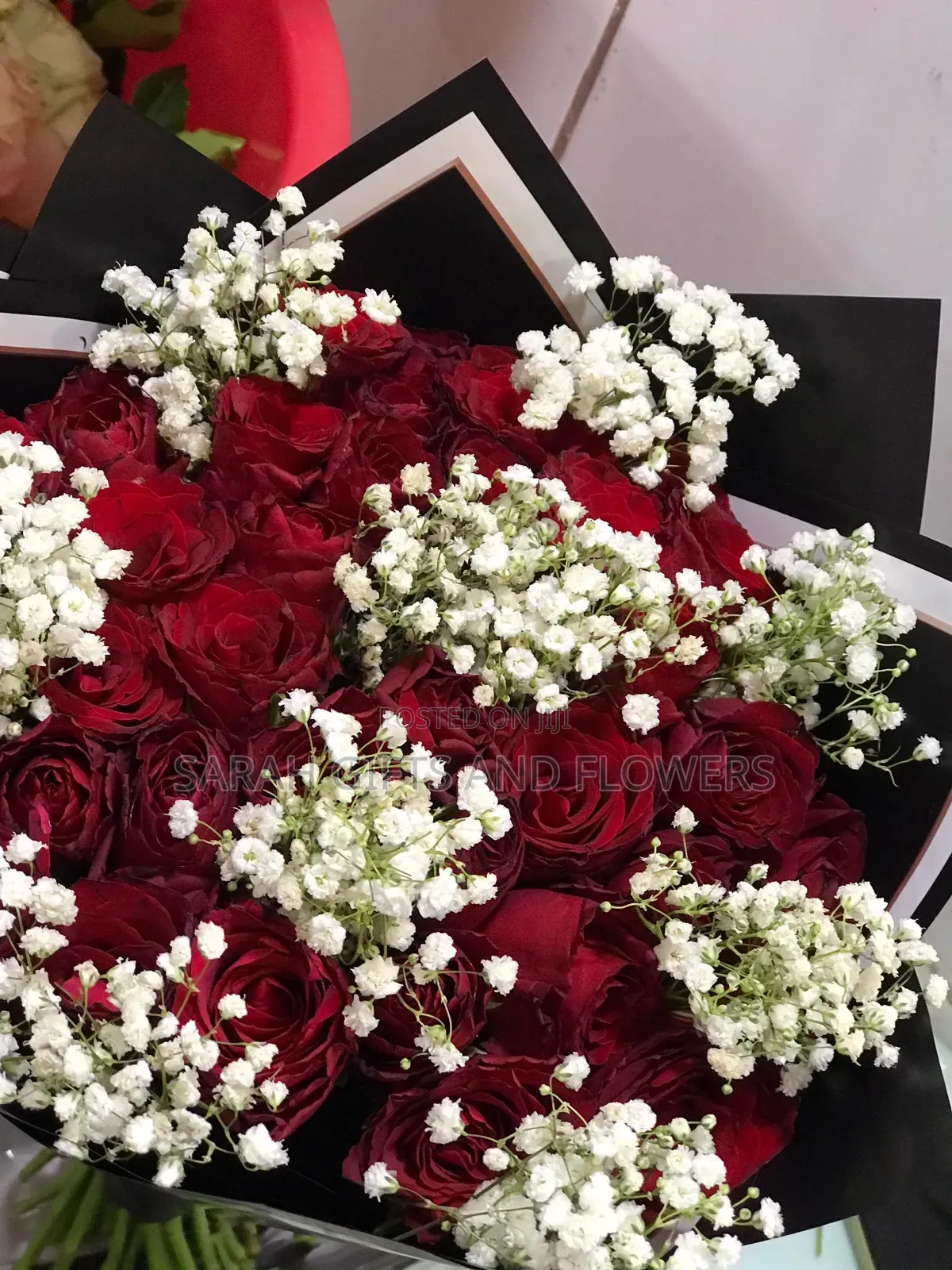 Flower Bouquet