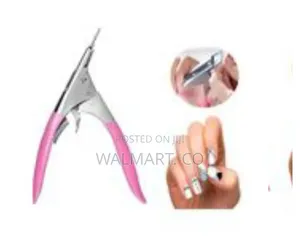 Trimmer Manicure Tools Nail Clippers Cutter