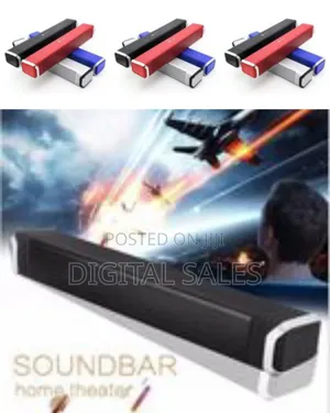 Newrixing Bluetooth Sound Bar