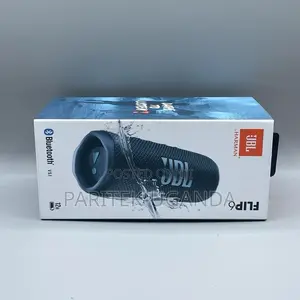 JBL Flip 6