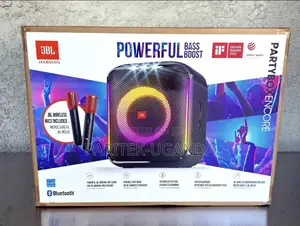 Partbox Encore 2