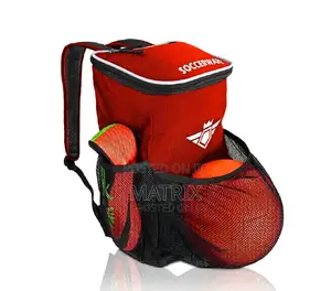 Soccer Backpack