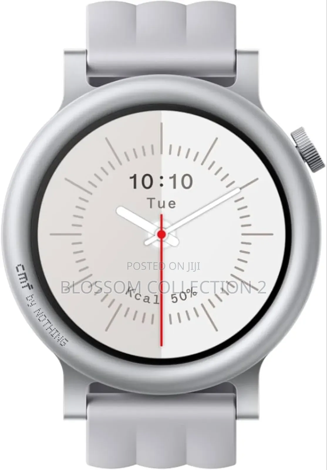Cmf Watch 3 Pro Smart Watch, Bluetooth Call,Gps, Fitness Tracker