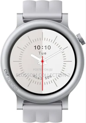 Cmf Watch 3 Pro Smart Watch, Bluetooth Call,Gps, Fitness Tracker