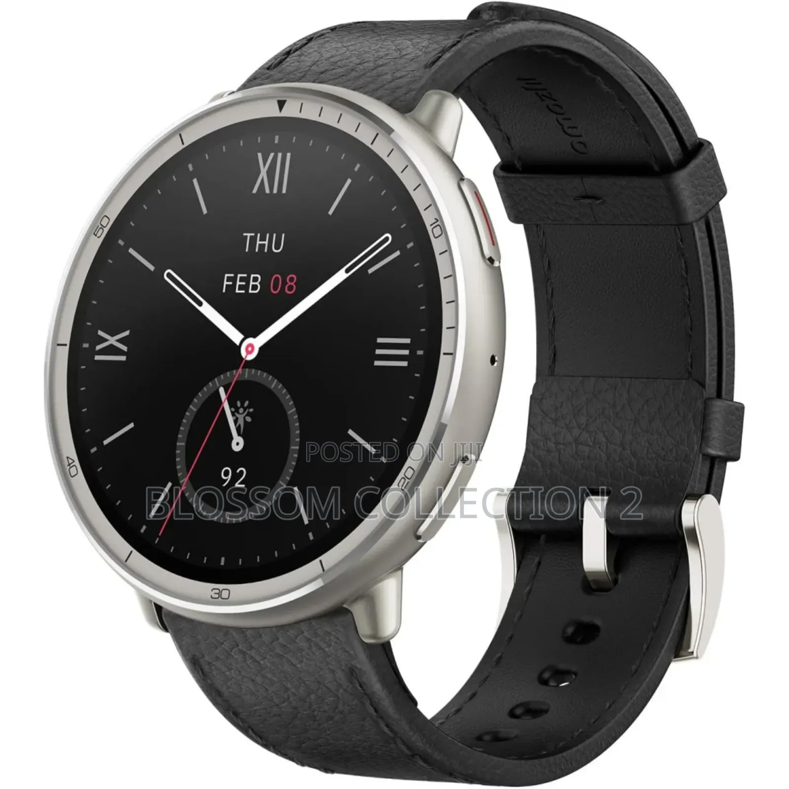 Amazfit Active 2 Smart Watch 44mm, Gps Maps,Fitness Tracker