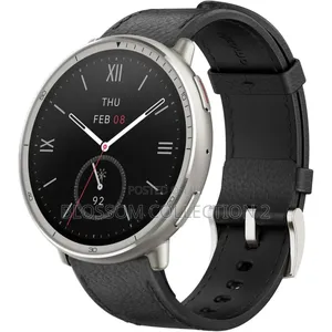 Amazfit Active 2 Smart Watch 44mm, Gps Maps,Fitness Tracker