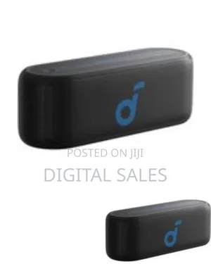 Anker Soundcore Portable Bluetooth Speaker