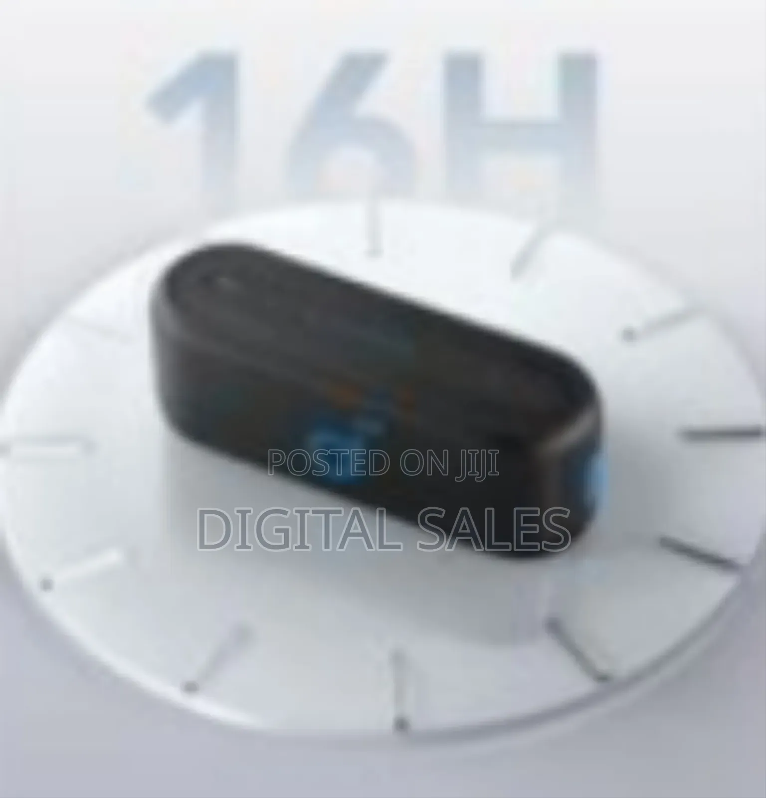 Anker Soundcore Portable Bluetooth Speaker