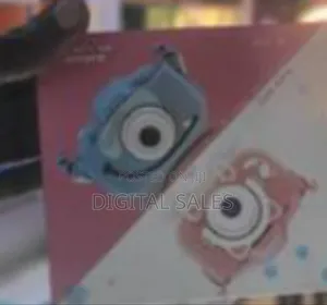 Adorable Kids' Digital Camera Fun Durable for Little Photographers