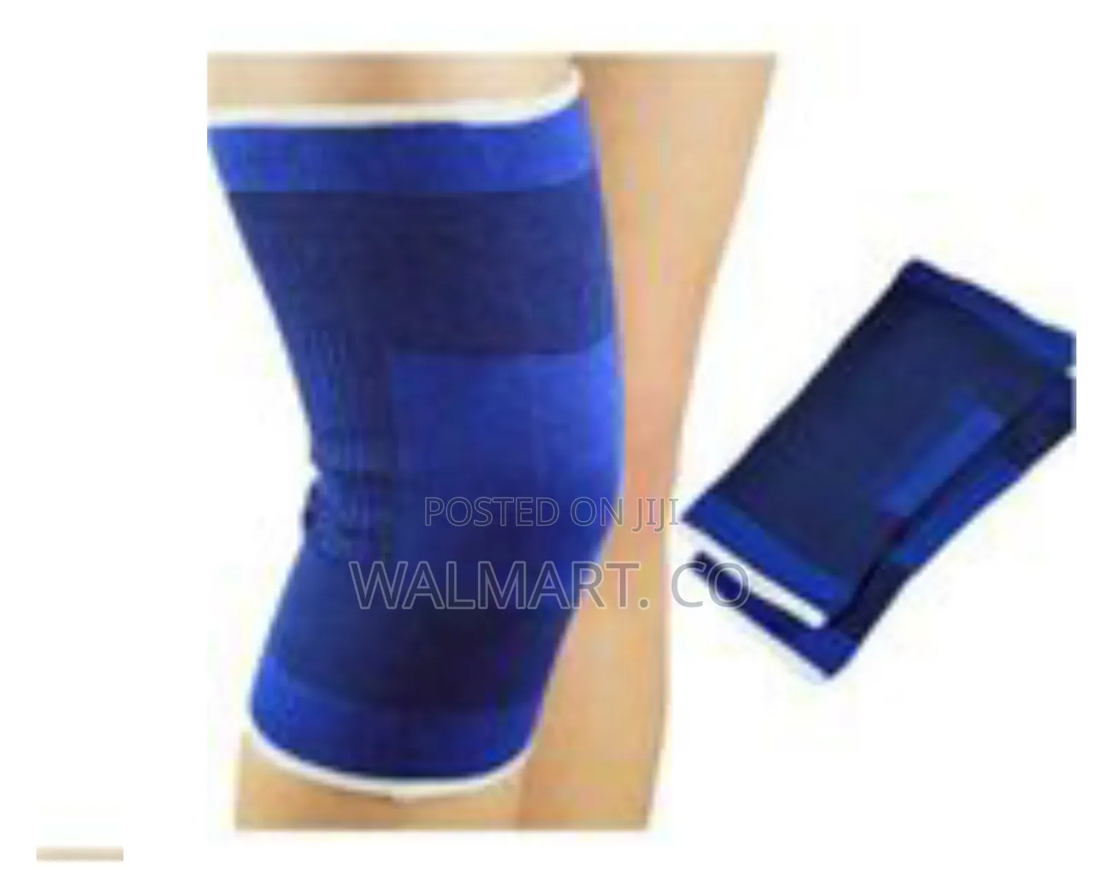 Adjustable Knee Support Brace Cap