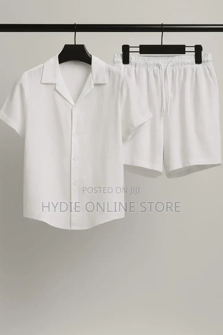 Turkish Men’S Short Two Piece